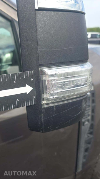 2023 Ford Super Duty F-250 King Ranch Crew Cab Long Bed - miniatura 30