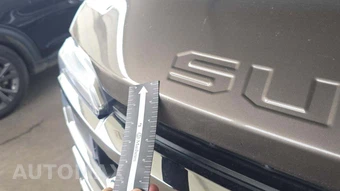 2023 Ford Super Duty F-250 King Ranch Crew Cab Long Bed - miniatura 32