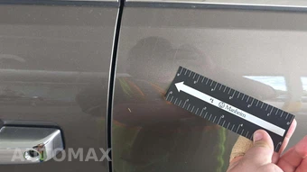 2023 Ford Super Duty F-250 King Ranch Crew Cab Long Bed - miniatura 36