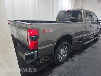 2023 Ford Super Duty F-250 King Ranch Crew Cab Long Bed - miniatura 4