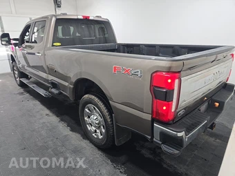 2023 Ford Super Duty F-250 King Ranch Crew Cab Long Bed - miniatura 6
