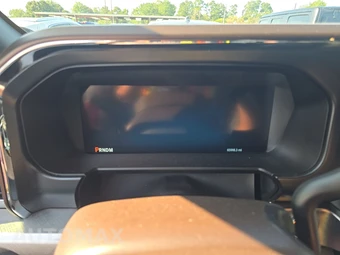 2023 Ford Super Duty F-250 King Ranch Crew Cab Long Bed - miniatura 12