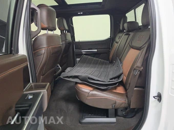 2023 Ford Super Duty F-250 King Ranch Crew Cab Medium Bed - miniatura 13