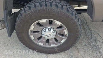2023 Ford Super Duty F-250 King Ranch Crew Cab Medium Bed - miniatura 24