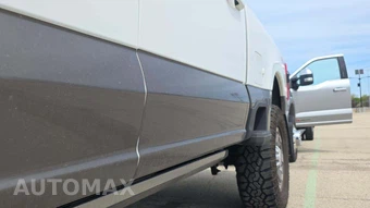 2023 Ford Super Duty F-250 King Ranch Crew Cab Medium Bed - miniatura 26