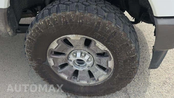 2023 Ford Super Duty F-250 King Ranch Crew Cab Medium Bed - miniatura 30