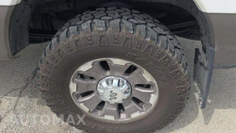2023 Ford Super Duty F-250 King Ranch Crew Cab Medium Bed - miniatura 32