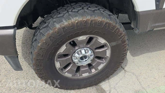 2023 Ford Super Duty F-250 King Ranch Crew Cab Medium Bed - miniatura 33