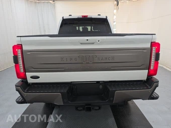 2023 Ford Super Duty F-250 King Ranch Crew Cab Medium Bed - miniatura 5