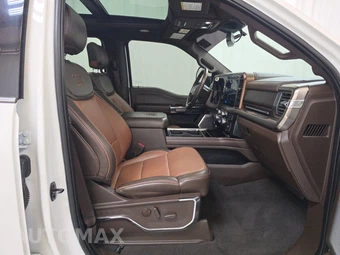 2023 Ford Super Duty F-250 King Ranch Crew Cab Medium Bed - miniatura 8