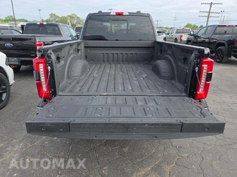 2023 Ford Super Duty F-250 King Ranch Crew Cab Medium Bed - miniatura 14