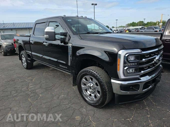 2023 Ford Super Duty F-250 King Ranch Crew Cab Medium Bed - miniatura 4