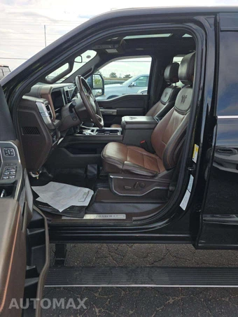 2023 Ford Super Duty F-250 King Ranch Crew Cab Medium Bed - miniatura 6