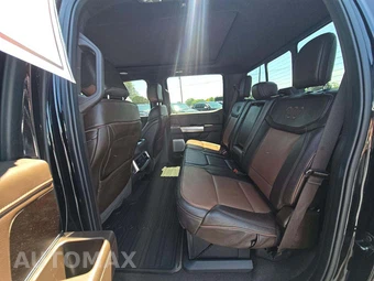 2023 Ford Super Duty F-250 King Ranch Crew Cab Medium Bed - miniatura 10