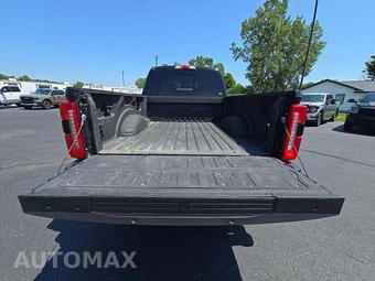 2023 Ford Super Duty F-250 King Ranch Crew Cab Medium Bed - miniatura 11