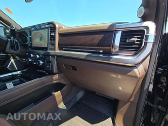 2023 Ford Super Duty F-250 King Ranch Crew Cab Medium Bed - miniatura 16
