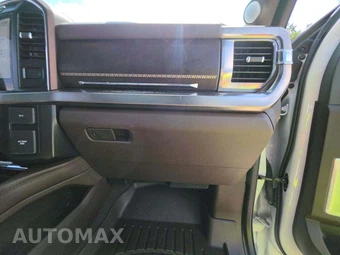 2023 Ford Super Duty F-250 King Ranch Crew Cab Medium Bed - miniatura 16