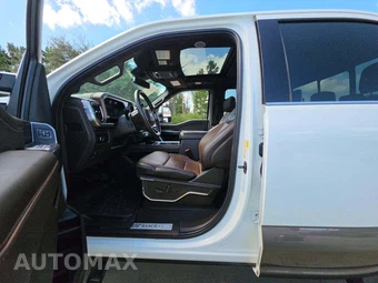 2023 Ford Super Duty F-250 King Ranch Crew Cab Medium Bed - miniatura 3
