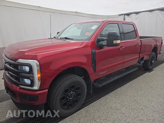 2023 Ford Super Duty F-250 Lariat Crew Cab Long Bed