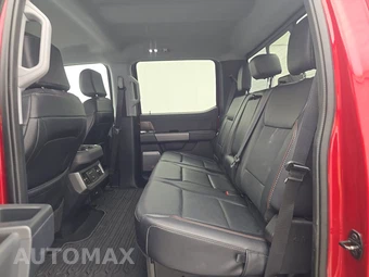 2023 Ford Super Duty F-250 Lariat Crew Cab Long Bed - miniatura 13