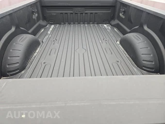 2023 Ford Super Duty F-250 Lariat Crew Cab Long Bed - miniatura 16