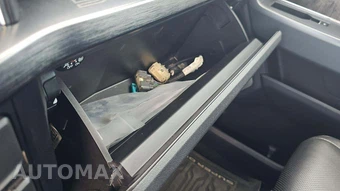 2023 Ford Super Duty F-250 Lariat Crew Cab Long Bed - miniatura 19