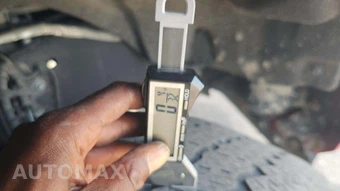 2023 Ford Super Duty F-250 Lariat Crew Cab Long Bed - miniatura 22
