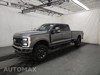 2023 Ford Super Duty F-250 Lariat Crew Cab Long Bed