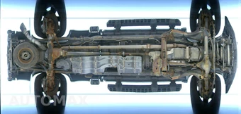 2023 Ford Super Duty F-250 Lariat Crew Cab Long Bed - miniatura 18