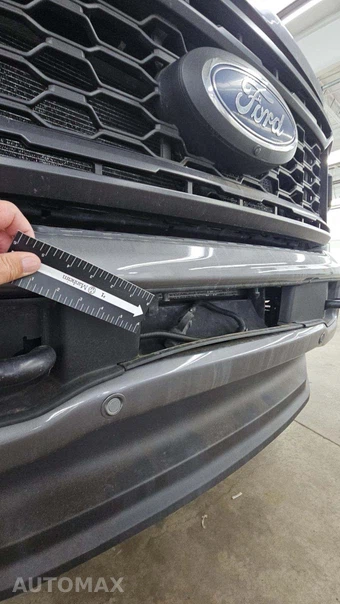 2023 Ford Super Duty F-250 Lariat Crew Cab Long Bed - miniatura 22