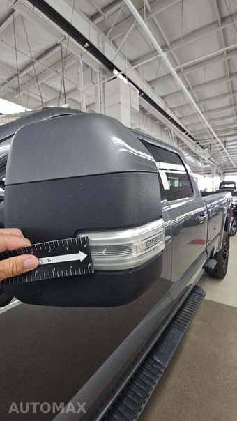 2023 Ford Super Duty F-250 Lariat Crew Cab Long Bed - miniatura 23