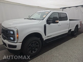 2023 Ford Super Duty F-250 Lariat Crew Cab Long Bed