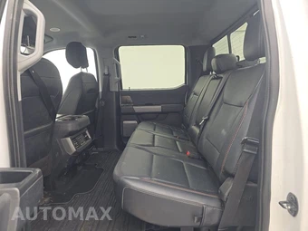 2023 Ford Super Duty F-250 Lariat Crew Cab Long Bed - miniatura 13