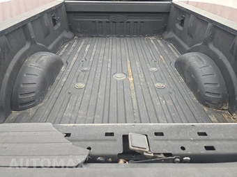 2023 Ford Super Duty F-250 Lariat Crew Cab Long Bed - miniatura 16