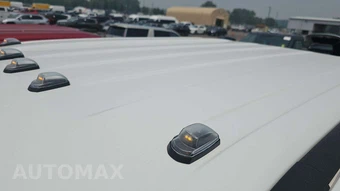 2023 Ford Super Duty F-250 Lariat Crew Cab Long Bed - miniatura 24
