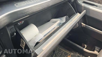 2023 Ford Super Duty F-250 Lariat Crew Cab Long Bed - miniatura 26