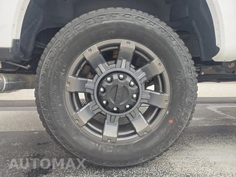 2023 Ford Super Duty F-250 Lariat Crew Cab Long Bed - miniatura 5
