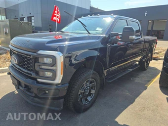 2023 Ford Super Duty F-250 Lariat Crew Cab Medium Bed