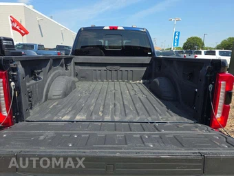 2023 Ford Super Duty F-250 Lariat Crew Cab Medium Bed - miniatura 14