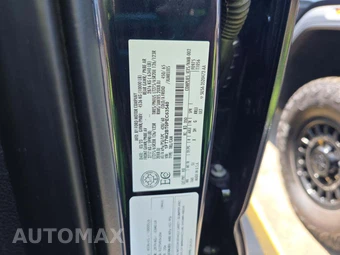 2023 Ford Super Duty F-250 Lariat Crew Cab Medium Bed - miniatura 5