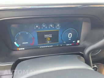 2023 Ford Super Duty F-250 Lariat Crew Cab Medium Bed - miniatura 9