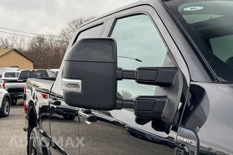 2023 Ford Super Duty F-250 Lariat Crew Cab Medium Bed - miniatura 10