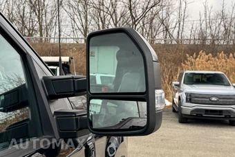 2023 Ford Super Duty F-250 Lariat Crew Cab Medium Bed - miniatura 14