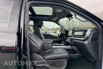 2023 Ford Super Duty F-250 Lariat Crew Cab Medium Bed - miniatura 15