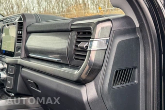 2023 Ford Super Duty F-250 Lariat Crew Cab Medium Bed - miniatura 17