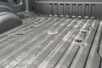 2023 Ford Super Duty F-250 Lariat Crew Cab Medium Bed - miniatura 22