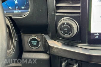 2023 Ford Super Duty F-250 Lariat Crew Cab Medium Bed - miniatura 38