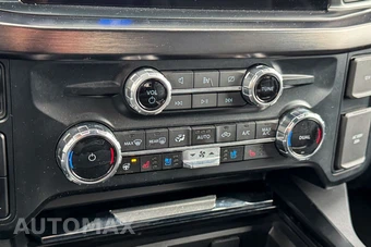 2023 Ford Super Duty F-250 Lariat Crew Cab Medium Bed - miniatura 42