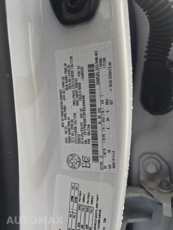 2023 Ford Super Duty F-250 Lariat Crew Cab Medium Bed - miniatura 14