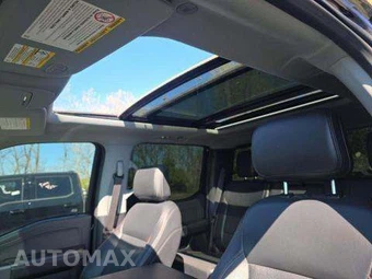 2023 Ford Super Duty F-250 Lariat Crew Cab Medium Bed - miniatura 11